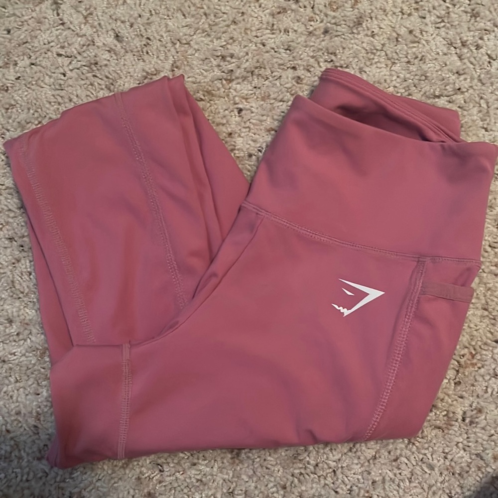 Gymshark leggings